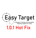 Easy Target 1.0.1 Release