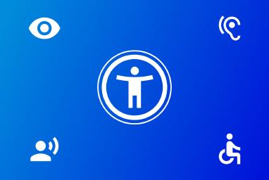 Accessibility Interface